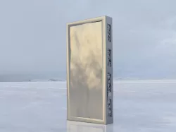 Carbonite Frame
