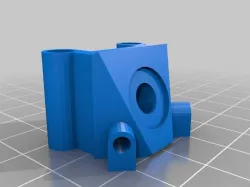 CL1 antenna mount
