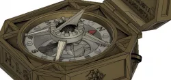 Compass 
