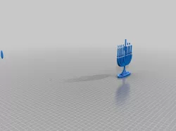 copy of menorah