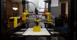 CoreC - 3D PRINTER