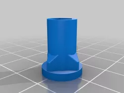 CrushGrind Pepper Grinder Replacement Hub