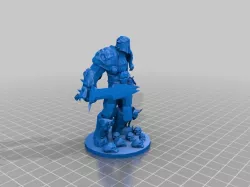 D&d deathlord
