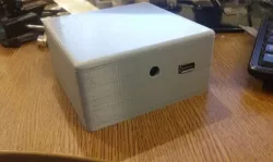 D33217GKE NUC Case