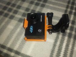 modofo h88 pro action camera 4k helemet mount 3D Models | Page 1 ...
