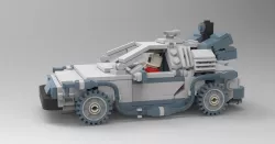 Delorean