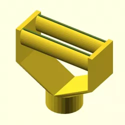 Demister - humidifier output