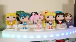 Display Stand for Funko Pop Figures