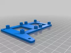 Double_TL-miniMosfet_Mount