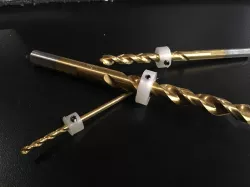 Drill Stop Collar (1/8, 1/4, 3/8)