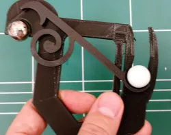 Drop & Throw Demo