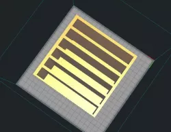 DS Case Holder