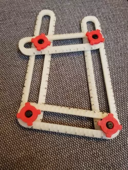 Duplicator Adjustable Angles