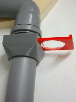 Dust Extractor Valve / Blast Gate (Customizable)