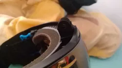 Dye i5 Top Camera Mount