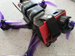 Eachine Wizard 220 Yi 4K