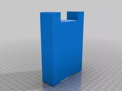 EEW Nano Battery Holder