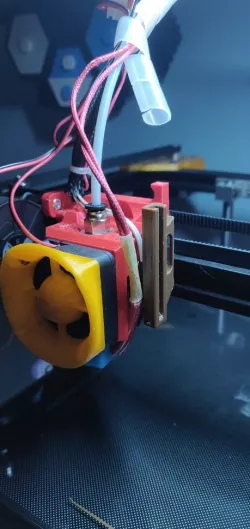 Ender 4 Laser Updgrade
