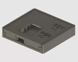 ESP3D - Wifi for cheap !