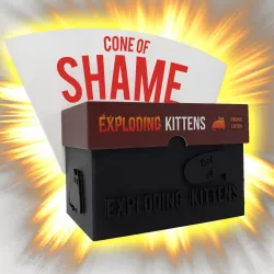 Exploding Kittens: Wonderbox