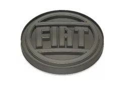 Fiat 850 Sport copri mozzo