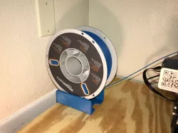 Filament Roller
