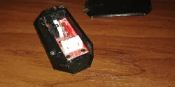 Filament sensor Flyingbear 