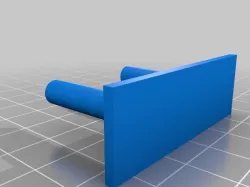 Filament Stringing Test