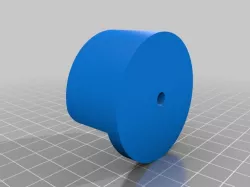 Filament Support