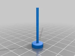 Flight Stands (pre-shelled for magnets/weights)