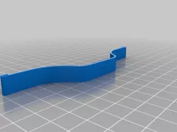 Floating photo frame redesign