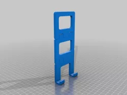 Foldable Phone Stand 