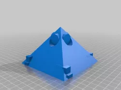 Fortnite Storm Shield (From StW)