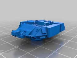 FV107 Scimitar (British)