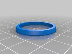 FWW 25mm to 30mm base converter
