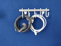 Gang of Hooks