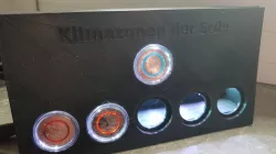 German 5€ Special Edition Coin Box