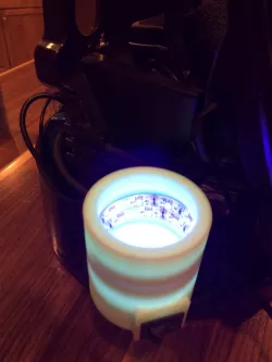Glow Cup