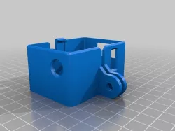GoPro Hero 4 + Backpack Skeletion Case