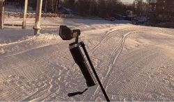 GoPro Karma Mounting Ring