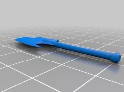 Great Axe