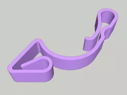 Gutter Hooks for Christmas Lights