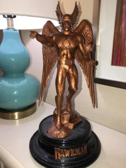 Hawkman