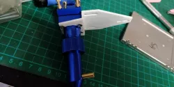 Head k40 laser