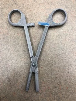 Hemostats