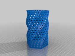 Hexagonal Holder smaller