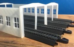 ho scale locomotive 3D Models | Page 1 | STLFinder