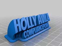 Holly Avila