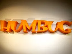 Humbug