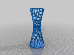 Hyperboloid